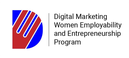 Digital Marketing Women Employability And Entrepreneuship Program