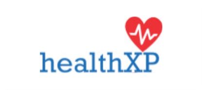 HealthXP